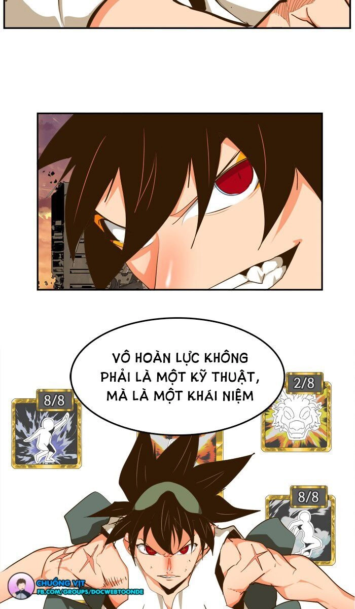 Chúa Tể Học Đường Chapter 421 - 111