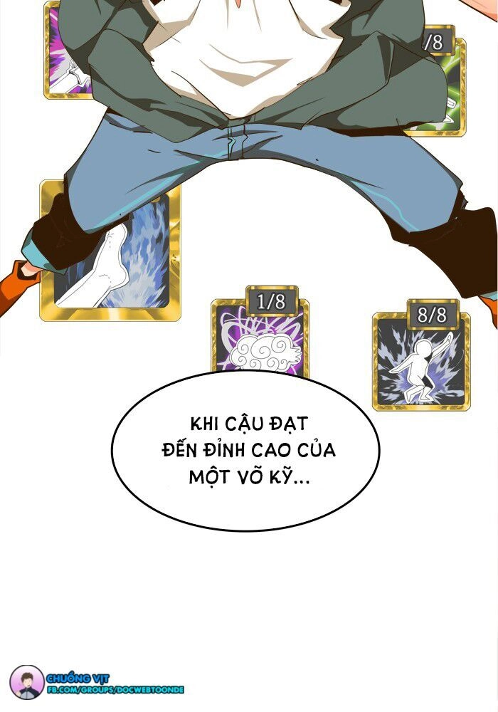 Chúa Tể Học Đường Chapter 421 - 112