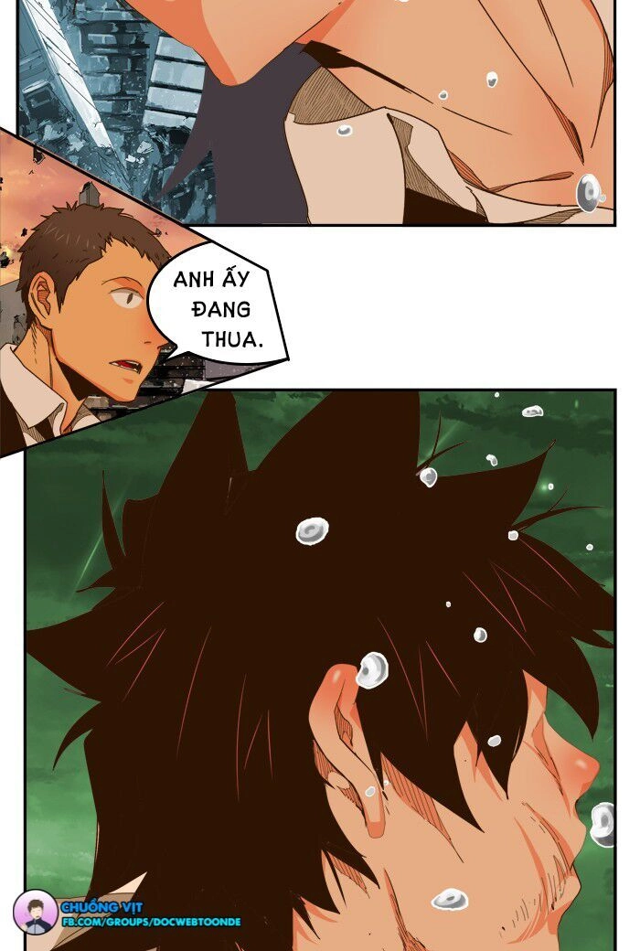 Chúa Tể Học Đường Chapter 421 - 115