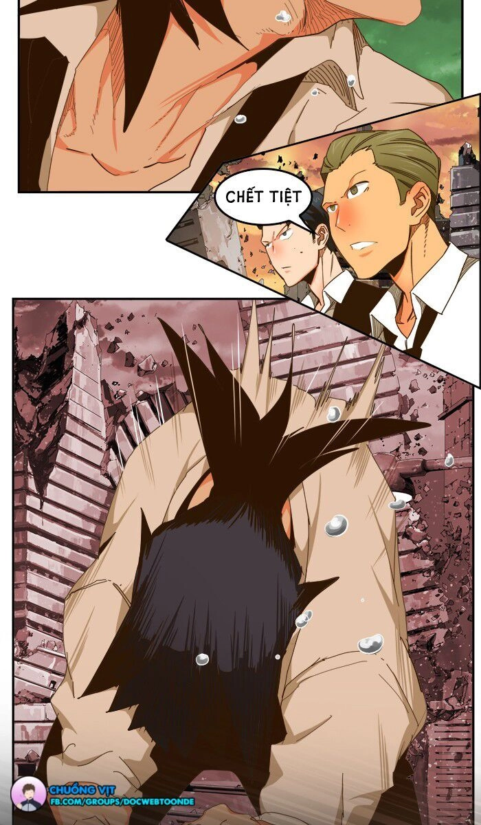 Chúa Tể Học Đường Chapter 421 - 116