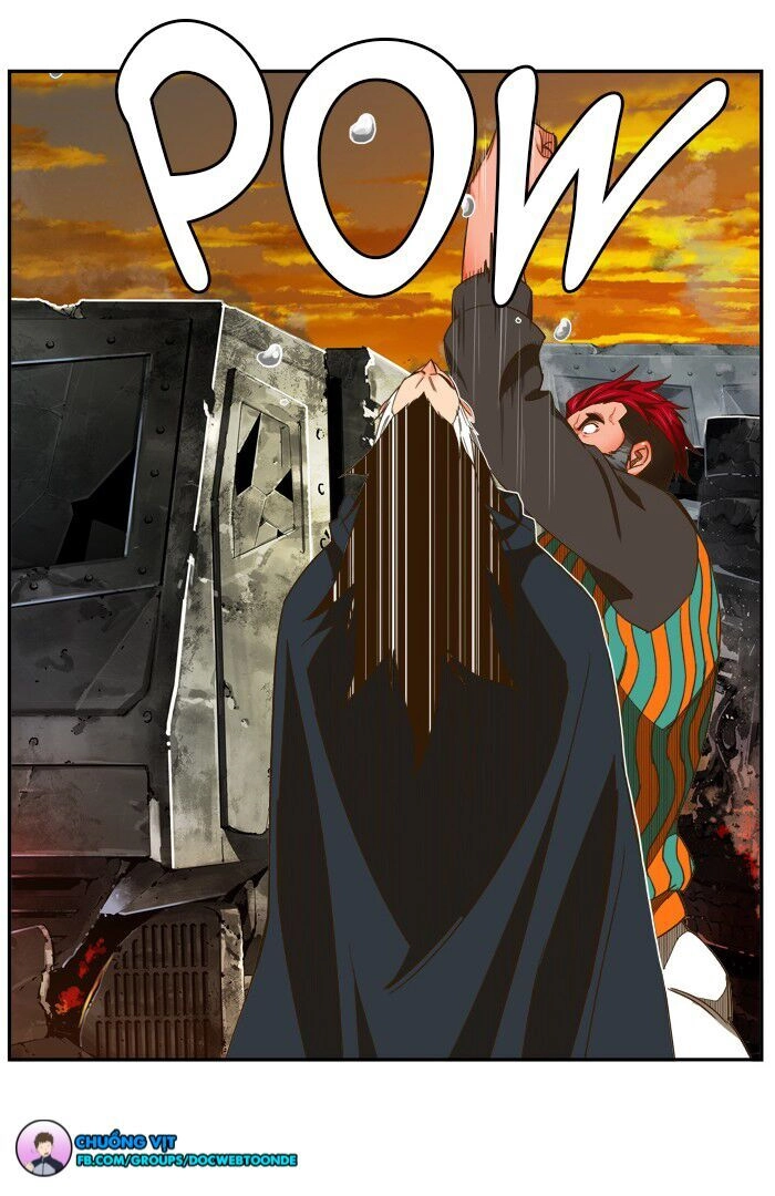 Chúa Tể Học Đường Chapter 421 - 119