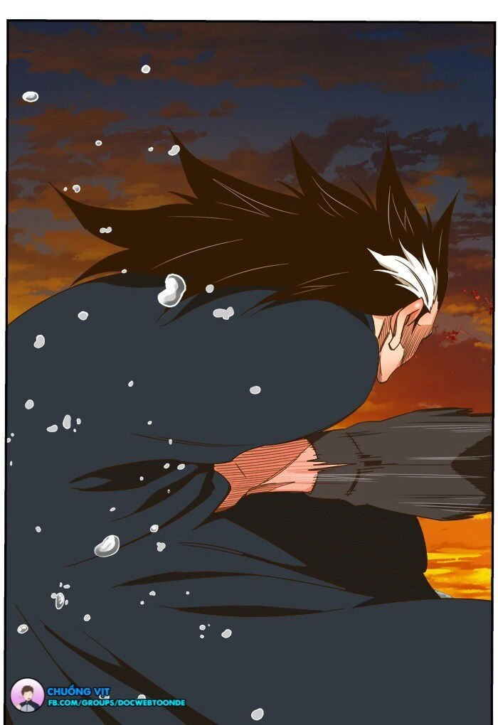 Chúa Tể Học Đường Chapter 421 - 120