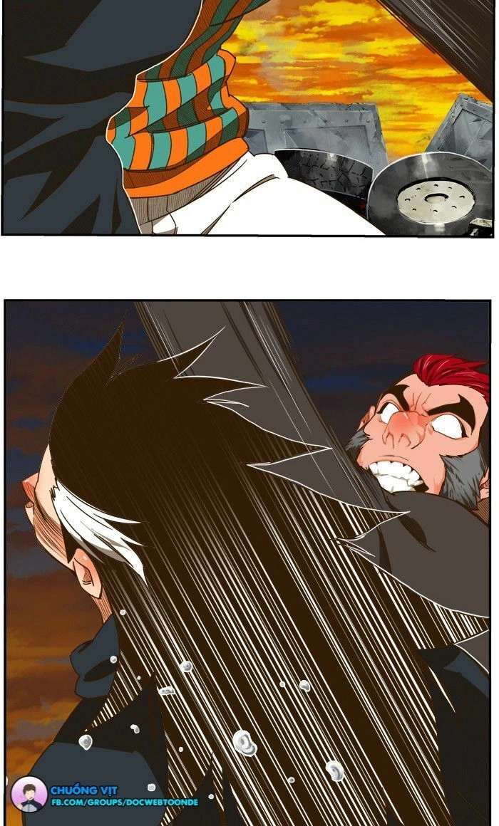 Chúa Tể Học Đường Chapter 421 - 122