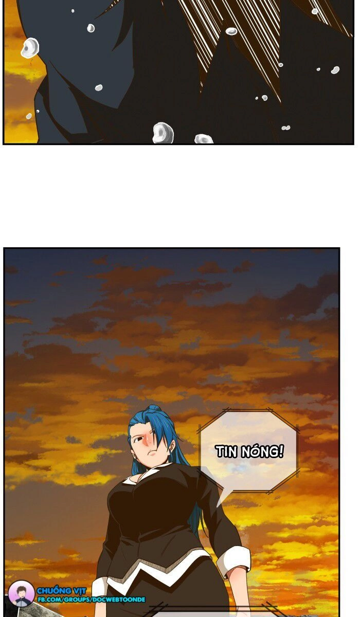 Chúa Tể Học Đường Chapter 421 - 123