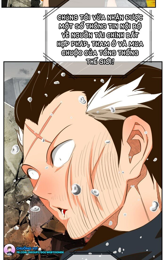 Chúa Tể Học Đường Chapter 421 - 124