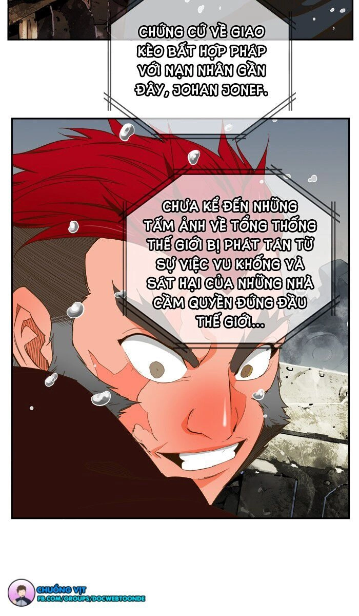 Chúa Tể Học Đường Chapter 421 - 125