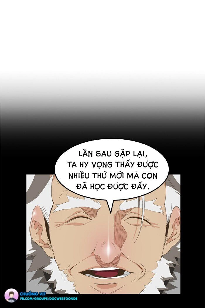 Chúa Tể Học Đường Chapter 421 - 127
