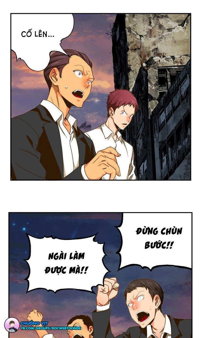 Chúa Tể Học Đường Chapter 421 - 131