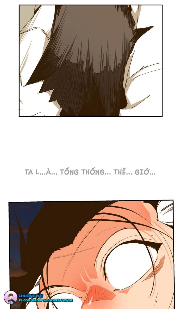 Chúa Tể Học Đường Chapter 421 - 133