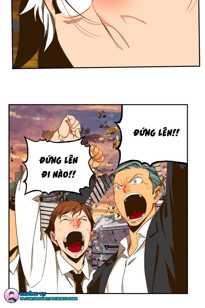 Chúa Tể Học Đường Chapter 421 - 134