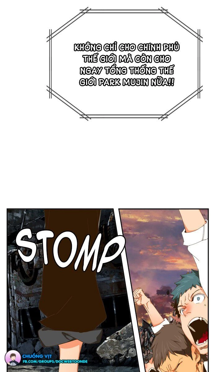 Chúa Tể Học Đường Chapter 421 - 136