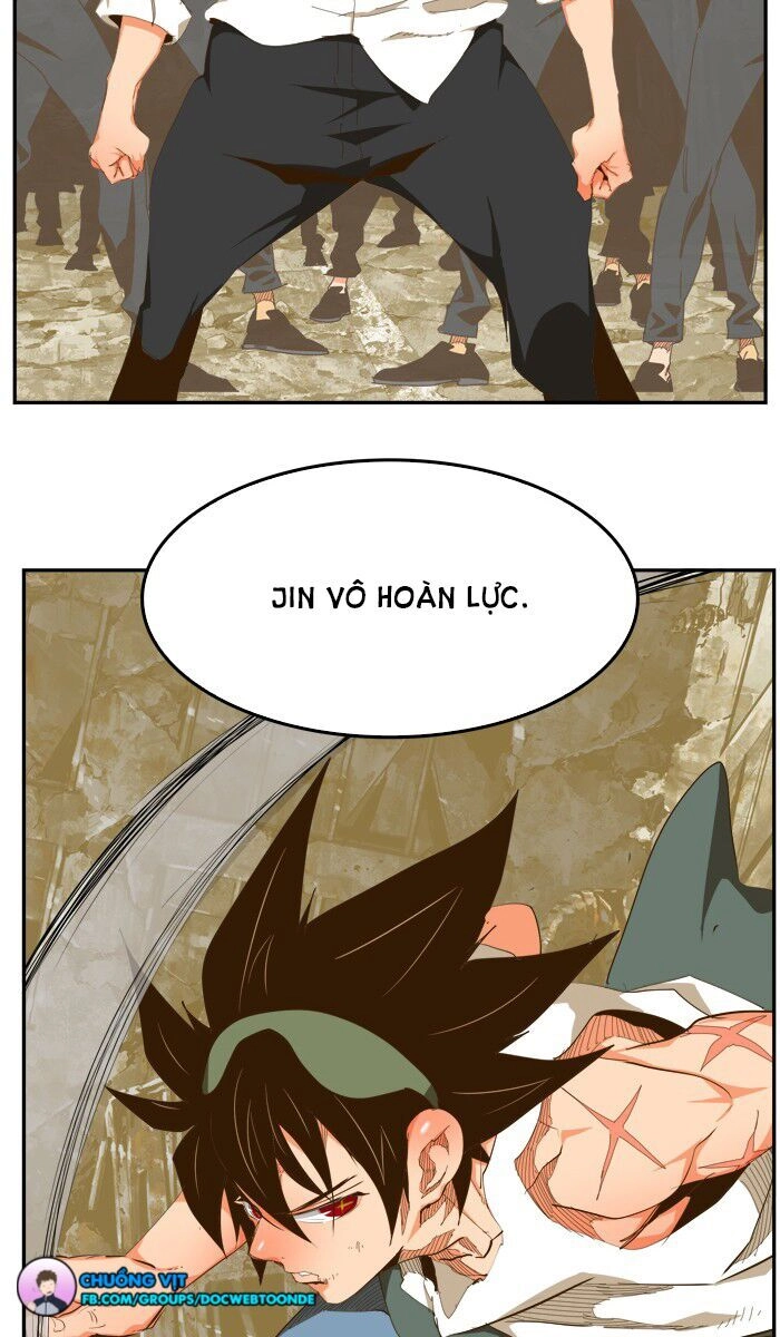 Chúa Tể Học Đường Chapter 421 - 138