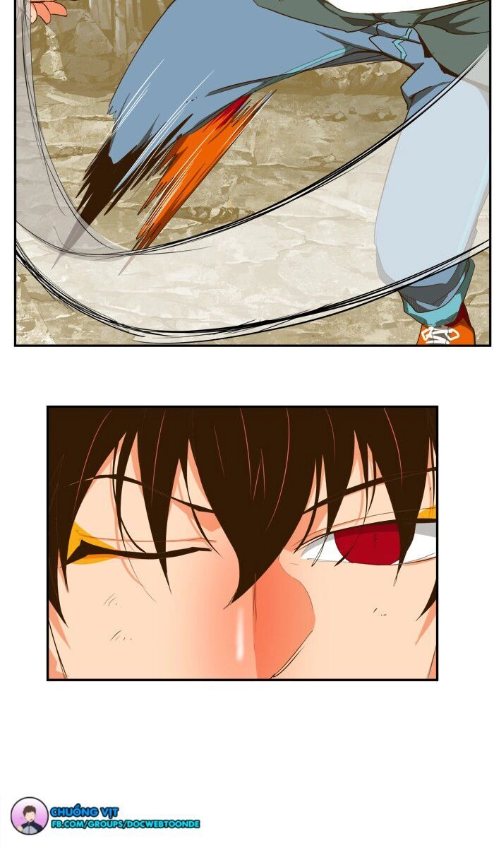 Chúa Tể Học Đường Chapter 421 - 139