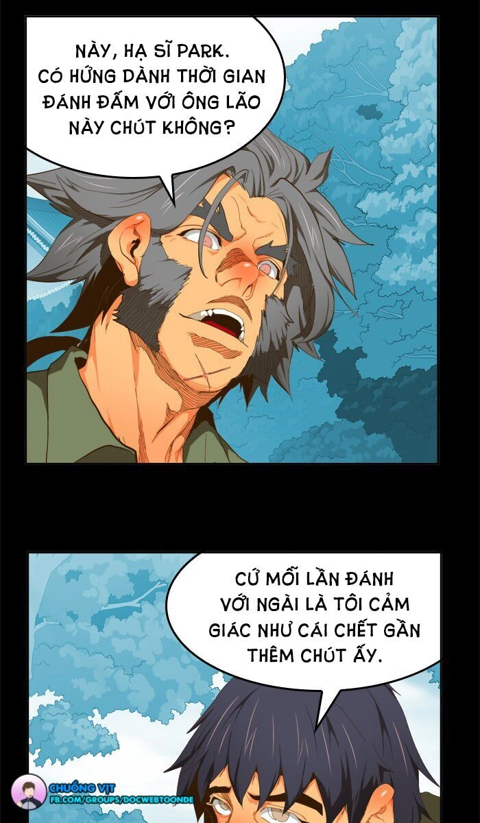 Chúa Tể Học Đường Chapter 421 - 142