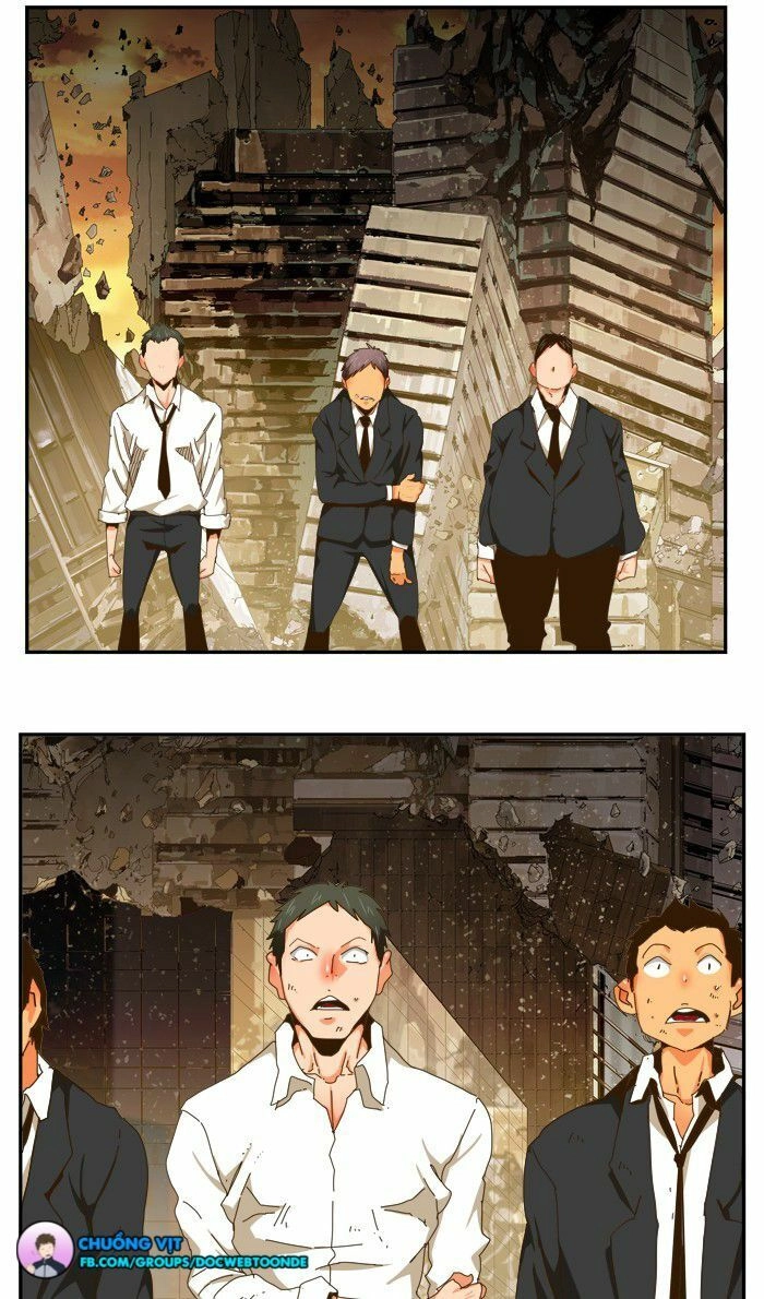 Chúa Tể Học Đường Chapter 421 - 145