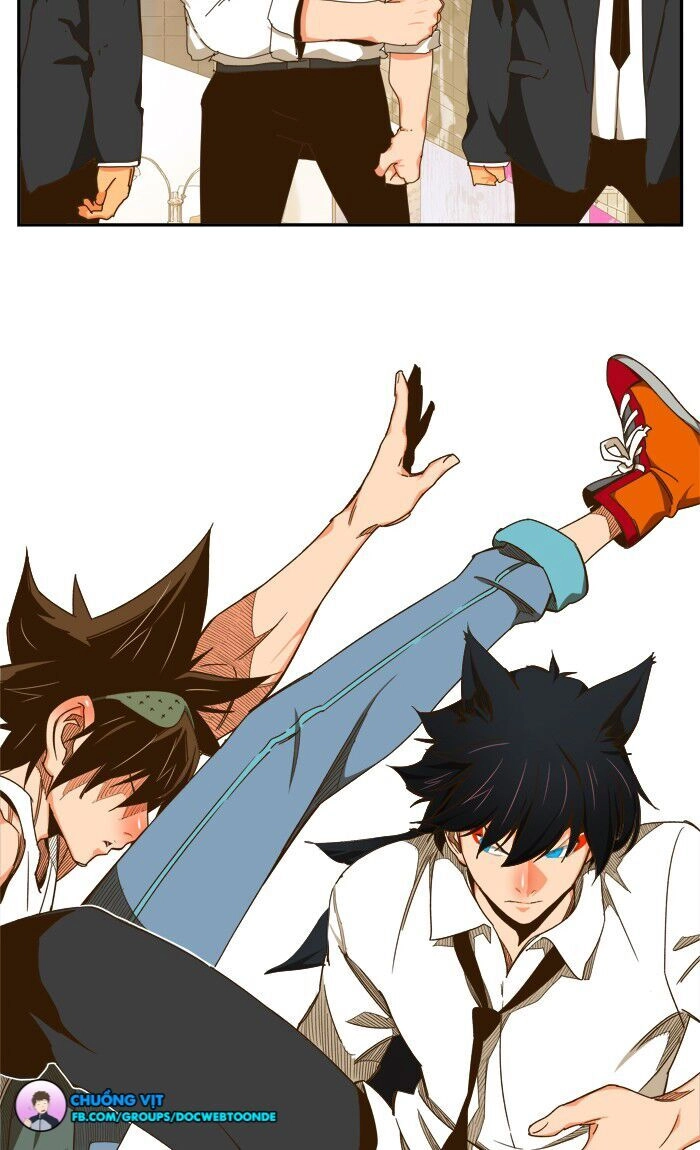 Chúa Tể Học Đường Chapter 421 - 146