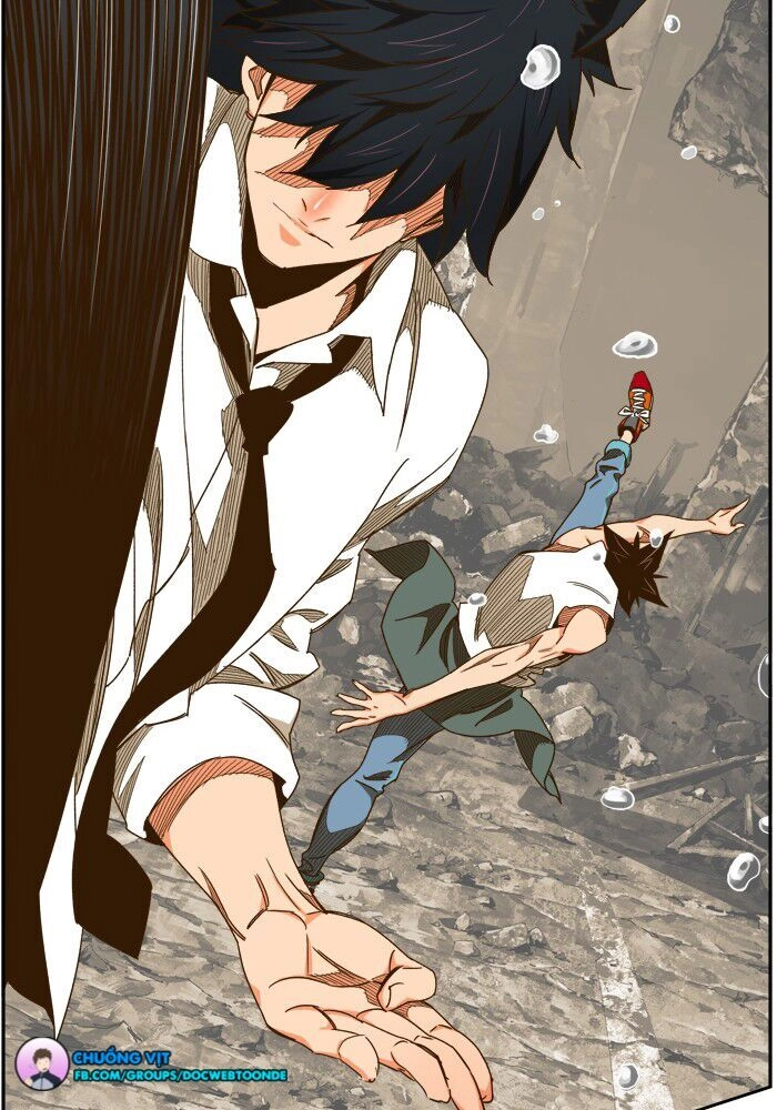 Chúa Tể Học Đường Chapter 421 - 148