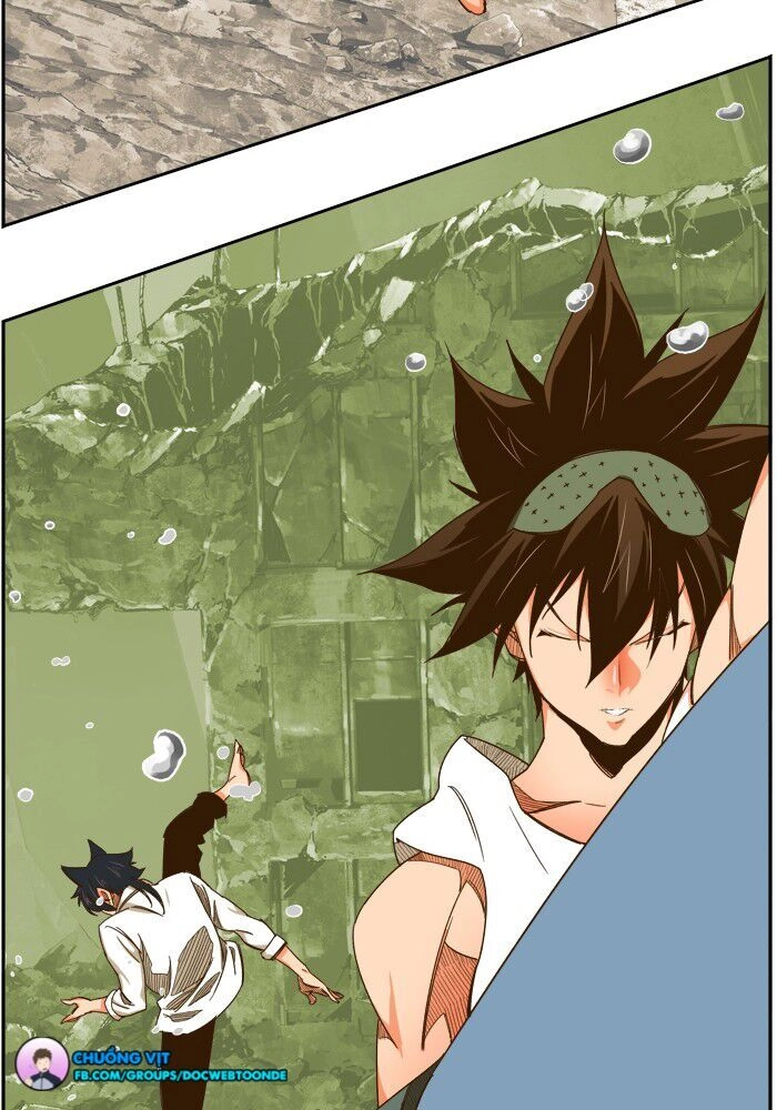 Chúa Tể Học Đường Chapter 421 - 149