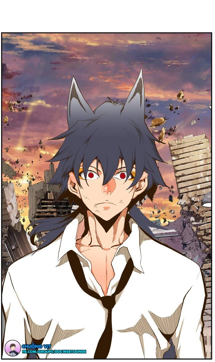 Chúa Tể Học Đường Chapter 421 - 158