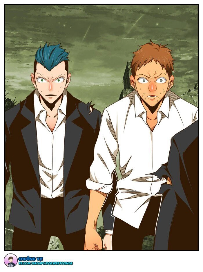 Chúa Tể Học Đường Chapter 421 - 160