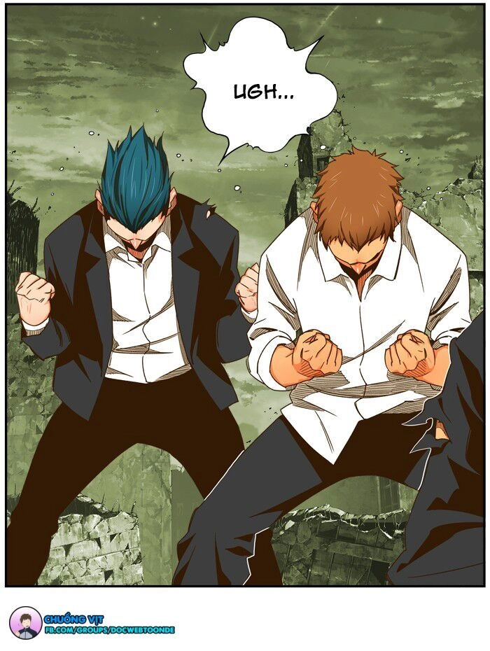 Chúa Tể Học Đường Chapter 421 - 161