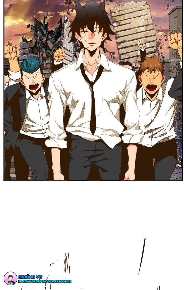 Chúa Tể Học Đường Chapter 421 - 163