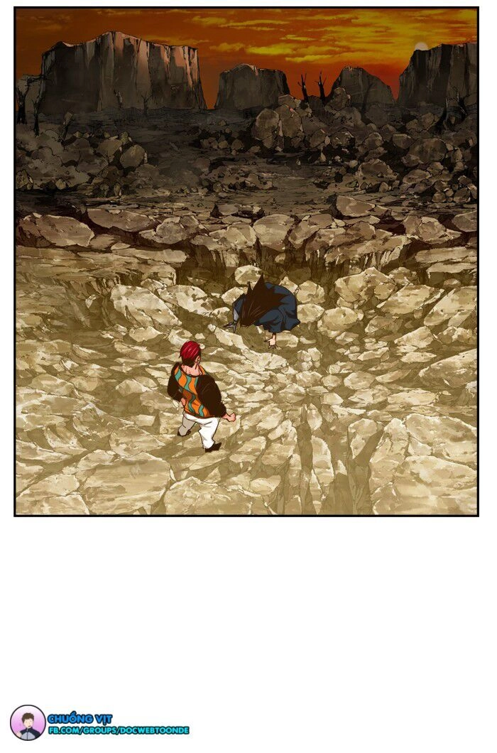 Chúa Tể Học Đường Chapter 421 - 167