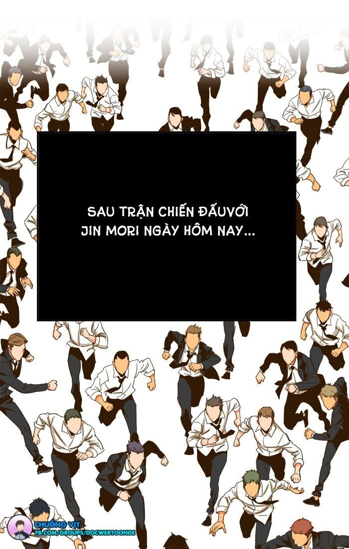 Chúa Tể Học Đường Chapter 421 - 168