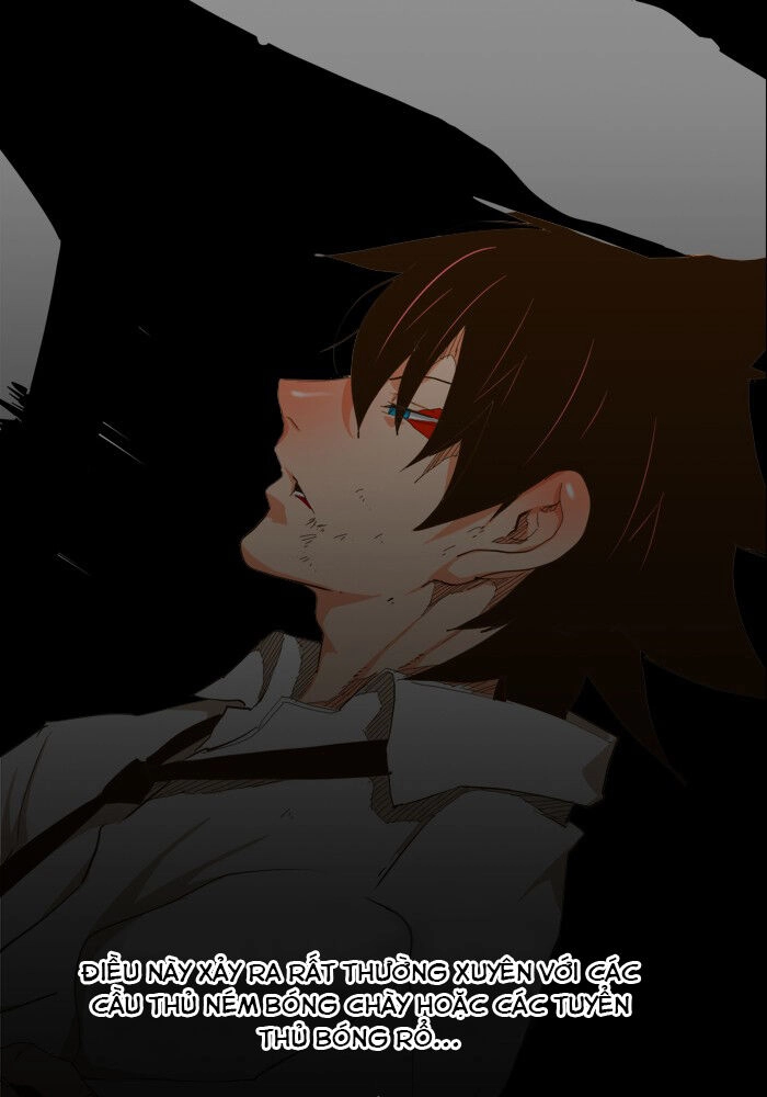 Chúa Tể Học Đường Chapter 422 - 15