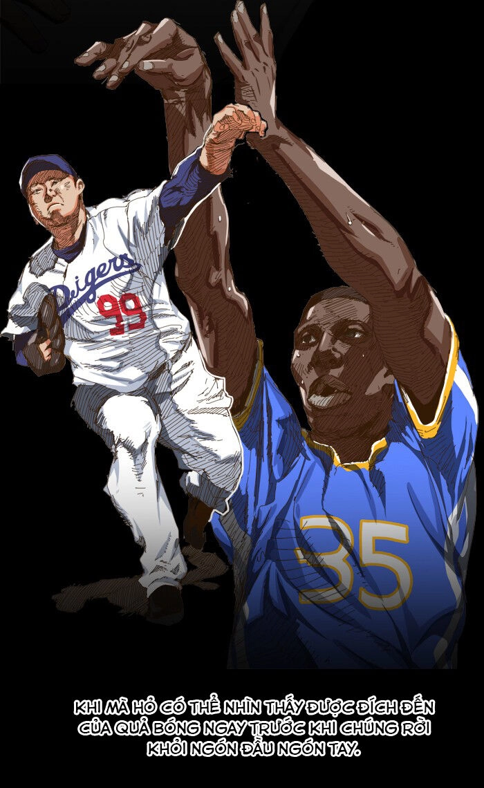 Chúa Tể Học Đường Chapter 422 - 16