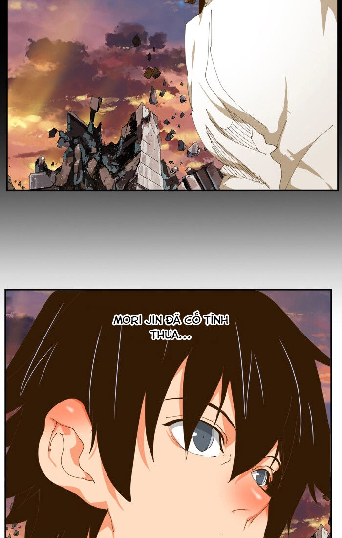 Chúa Tể Học Đường Chapter 422 - 27