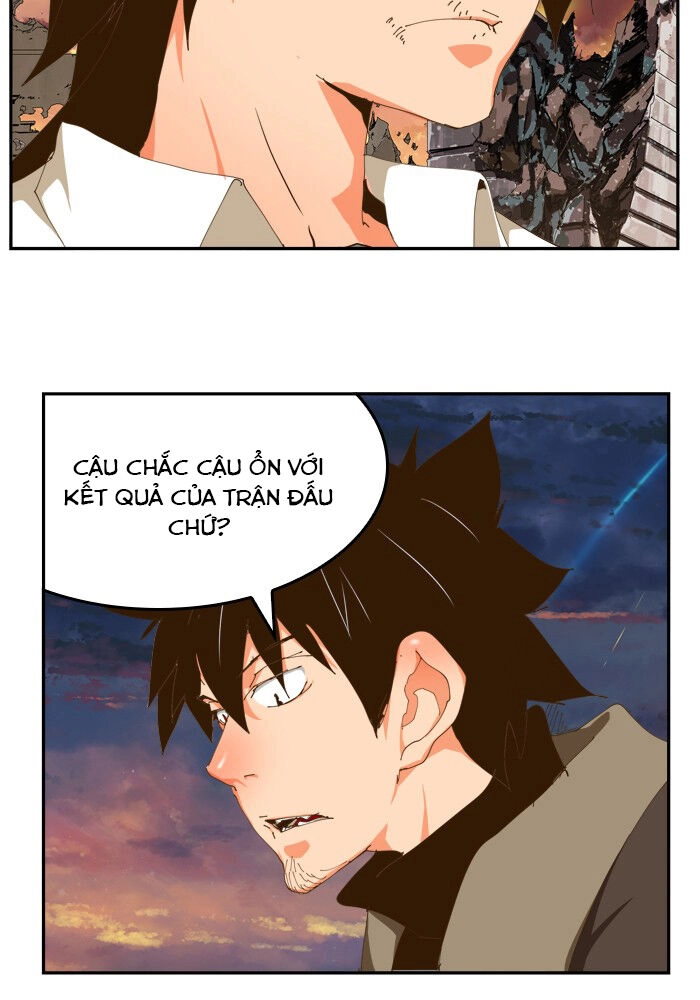 Chúa Tể Học Đường Chapter 422 - 28