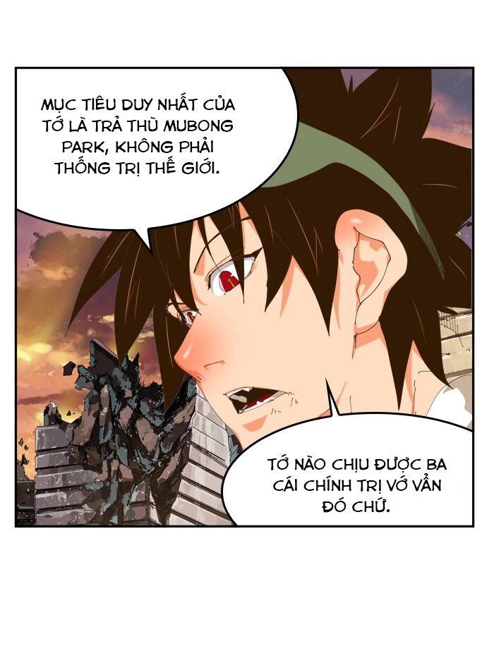 Chúa Tể Học Đường Chapter 422 - 29