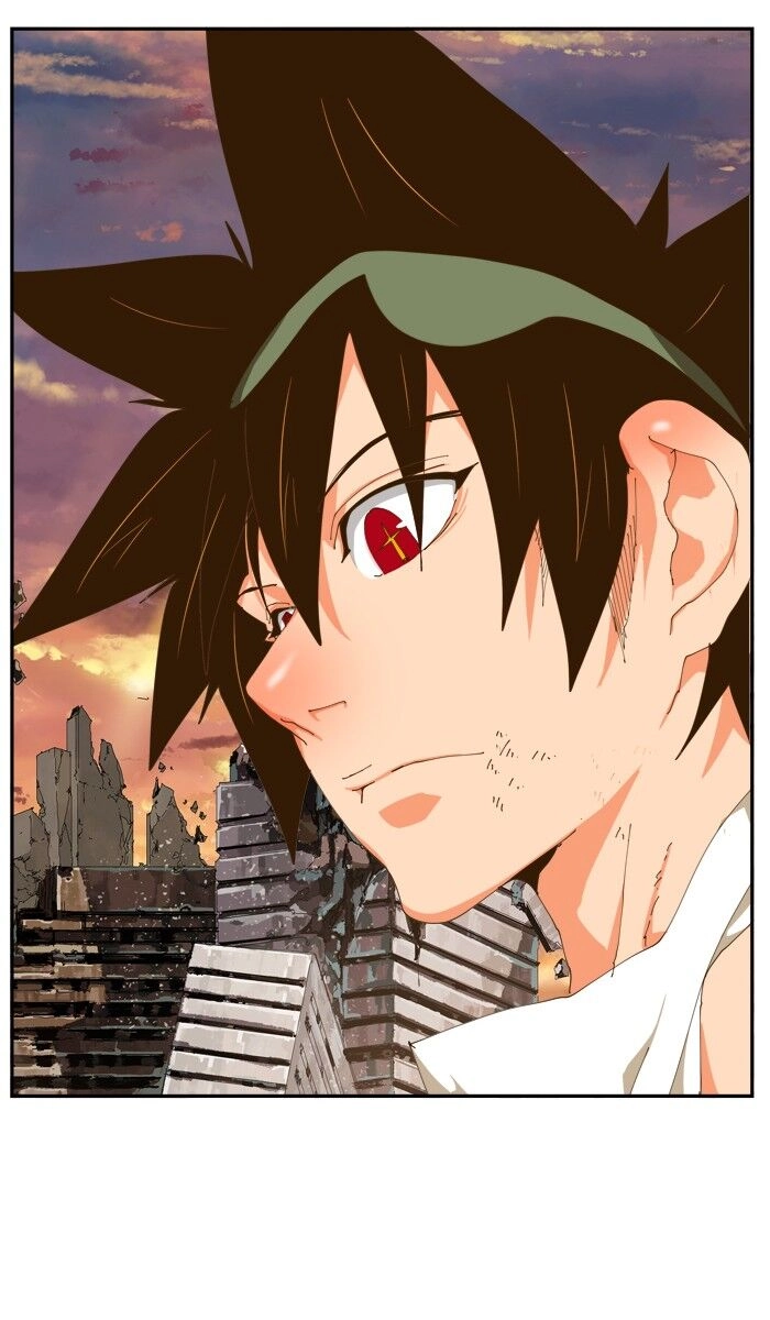 Chúa Tể Học Đường Chapter 422 - 32