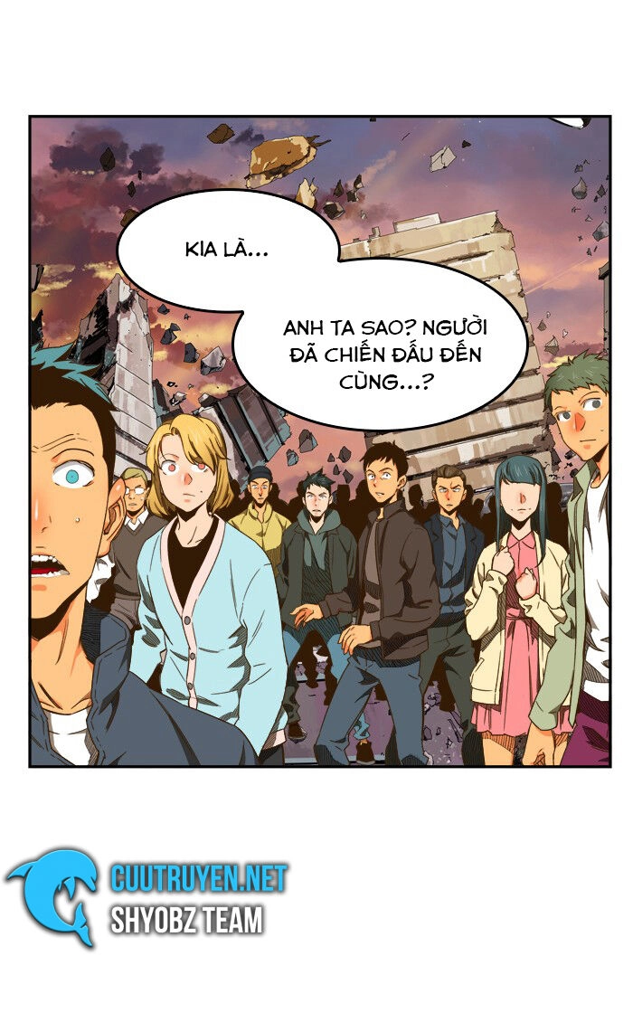 Chúa Tể Học Đường Chapter 422 - 33