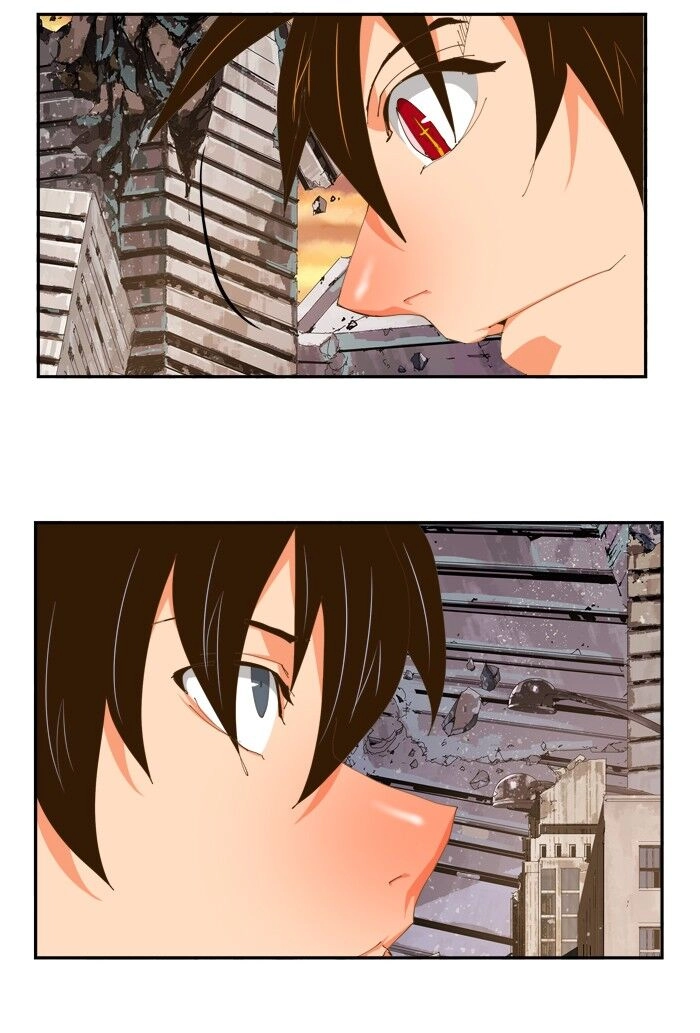 Chúa Tể Học Đường Chapter 422 - 35