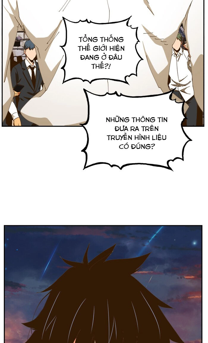 Chúa Tể Học Đường Chapter 422 - 39