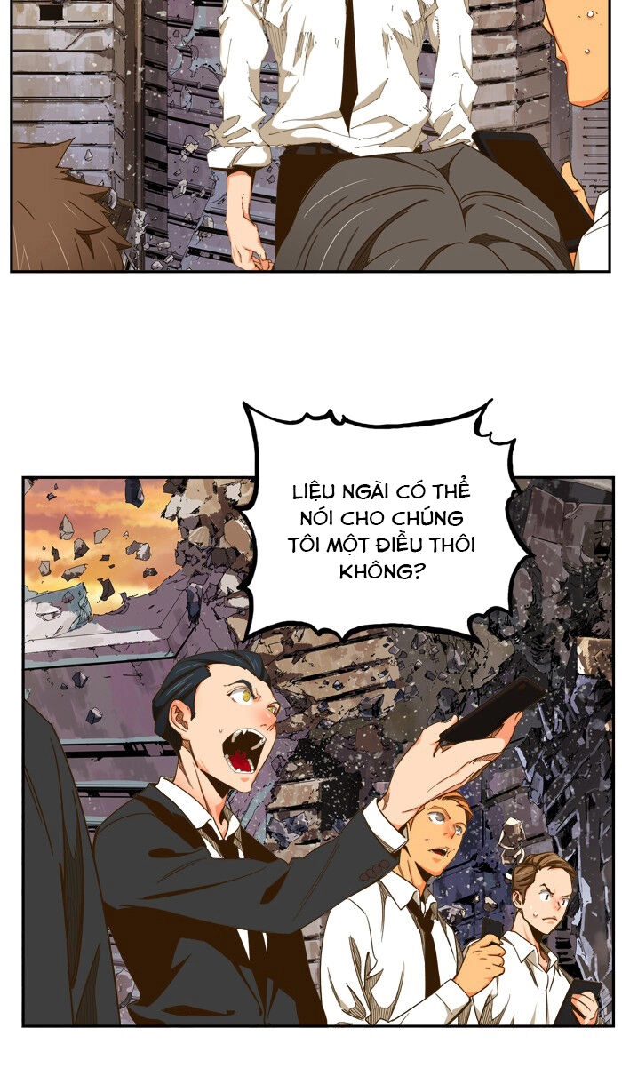 Chúa Tể Học Đường Chapter 422 - 42