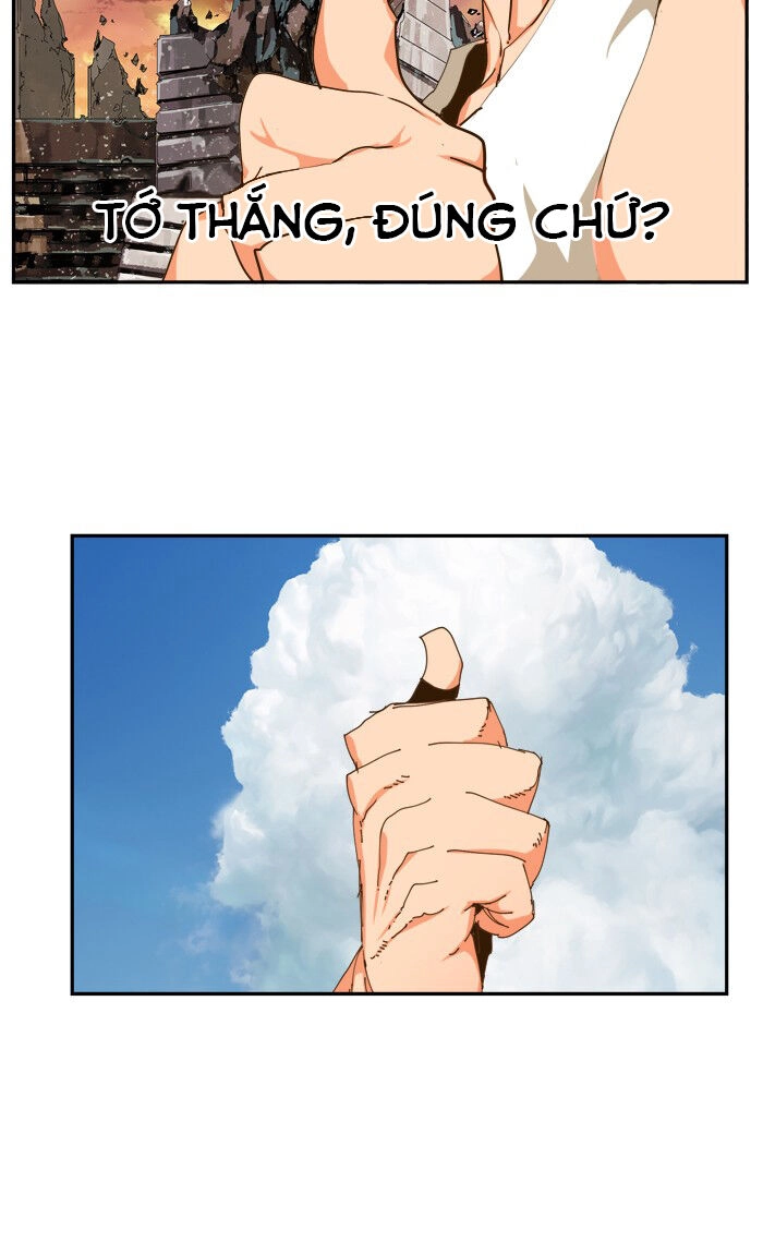 Chúa Tể Học Đường Chapter 422 - 46