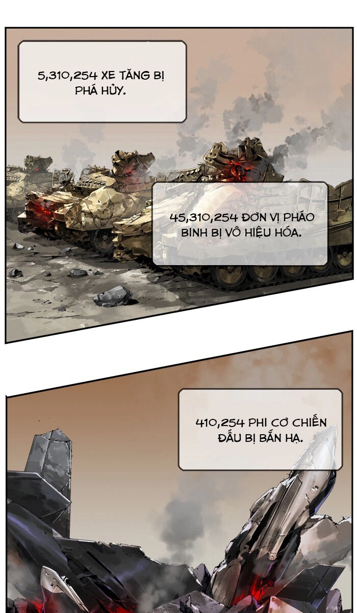 Chúa Tể Học Đường Chapter 422 - 52