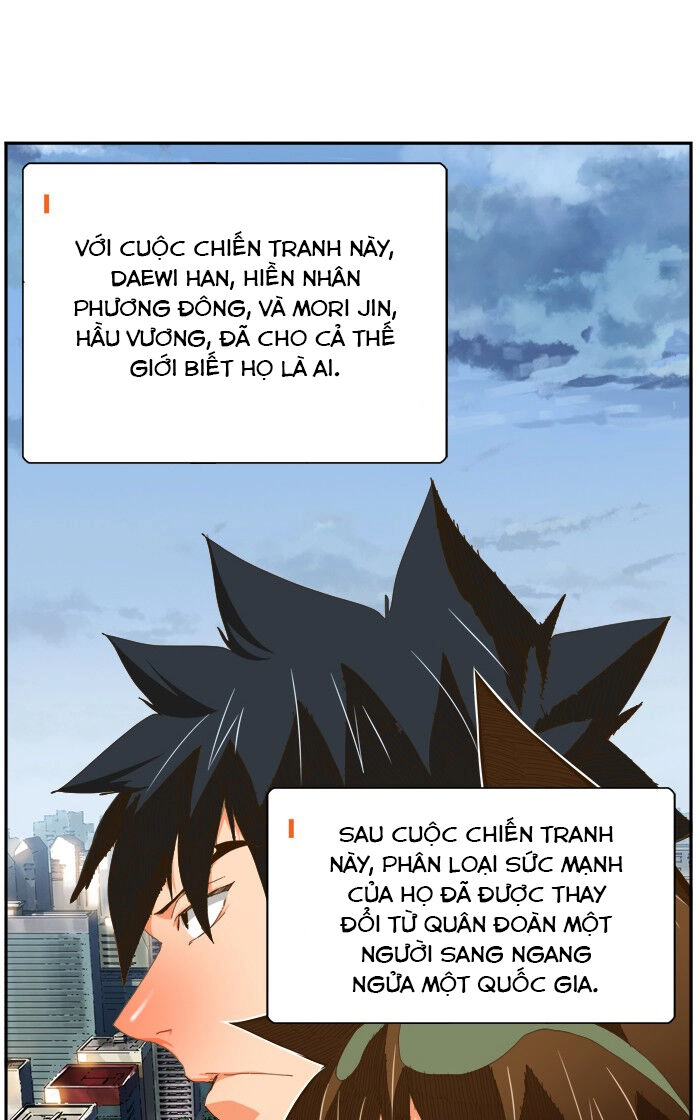 Chúa Tể Học Đường Chapter 422 - 60