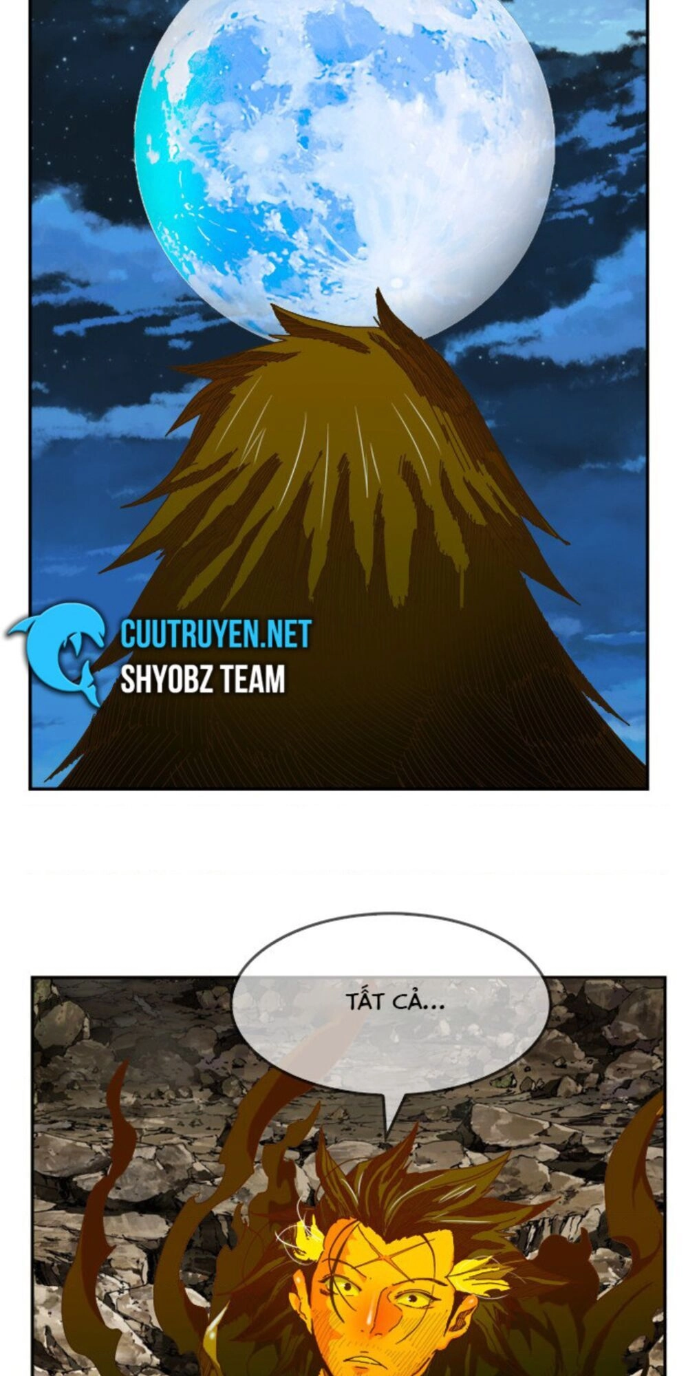 Chúa Tể Học Đường Chapter 422.5 - 2