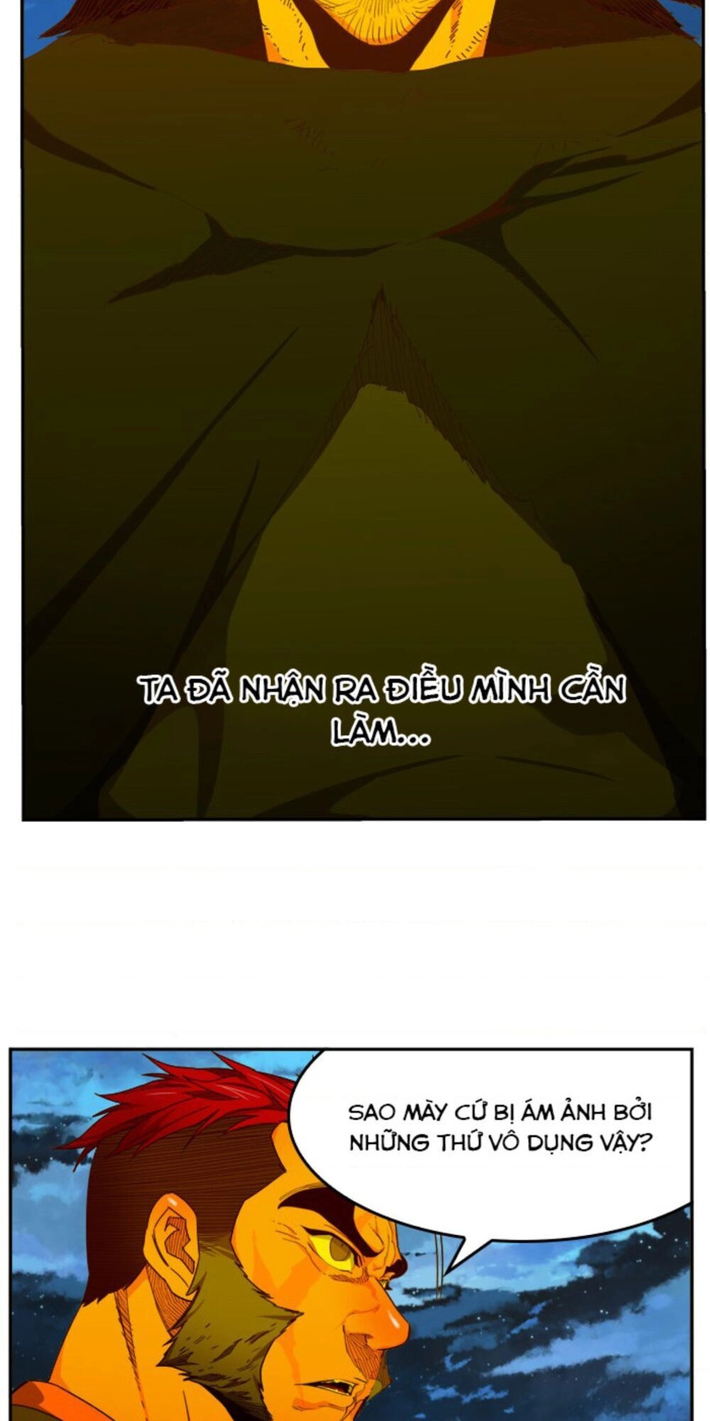 Chúa Tể Học Đường Chapter 422.5 - 5