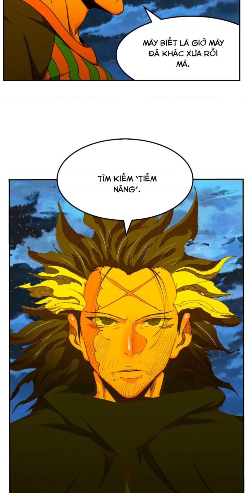 Chúa Tể Học Đường Chapter 422.5 - 6