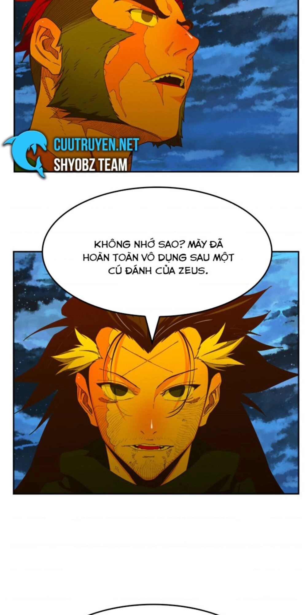 Chúa Tể Học Đường Chapter 422.5 - 10