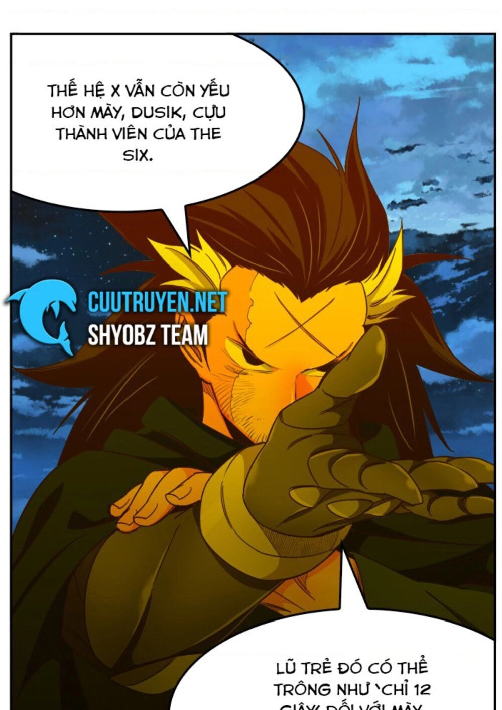 Chúa Tể Học Đường Chapter 422.5 - 18