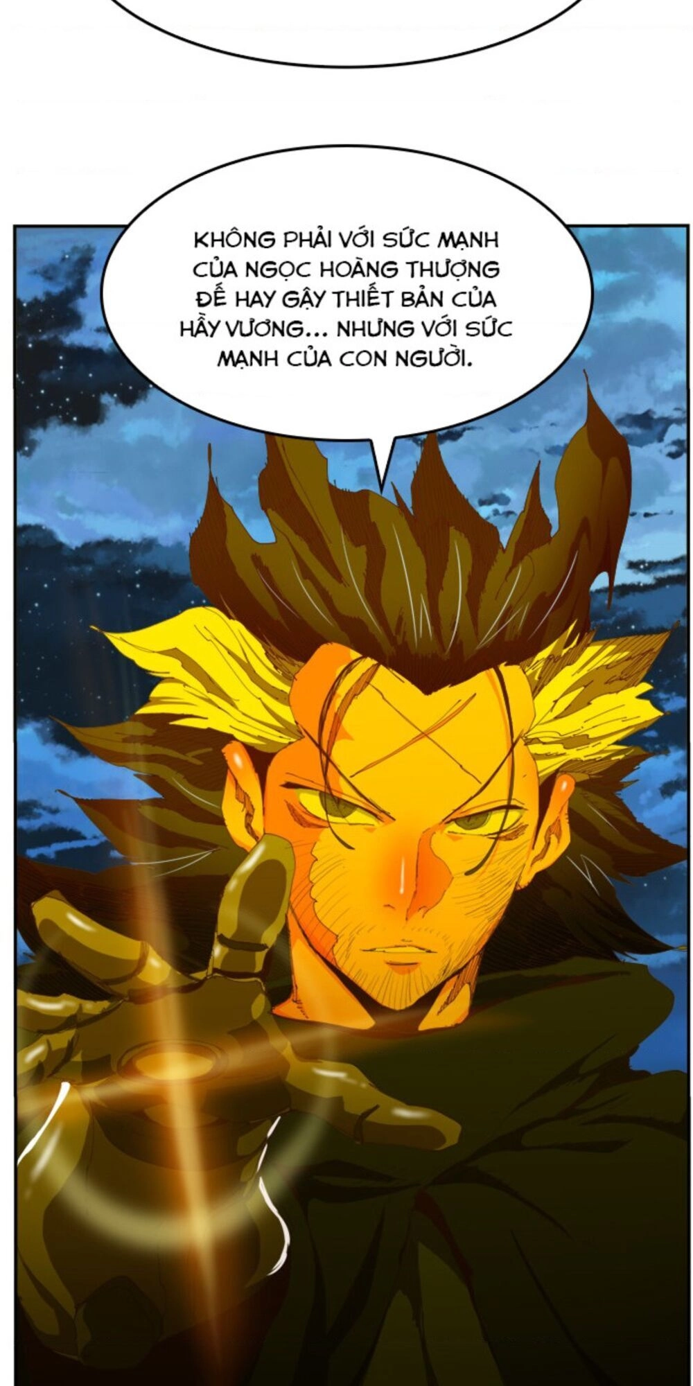 Chúa Tể Học Đường Chapter 422.5 - 20