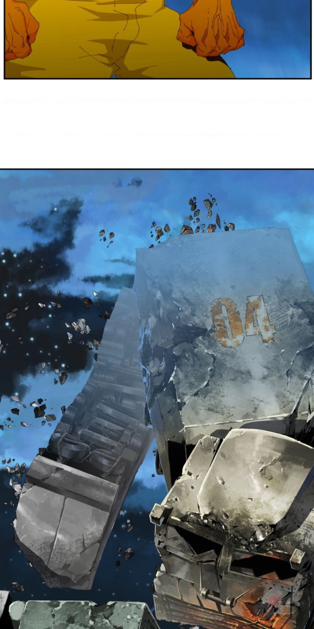 Chúa Tể Học Đường Chapter 422.5 - 22