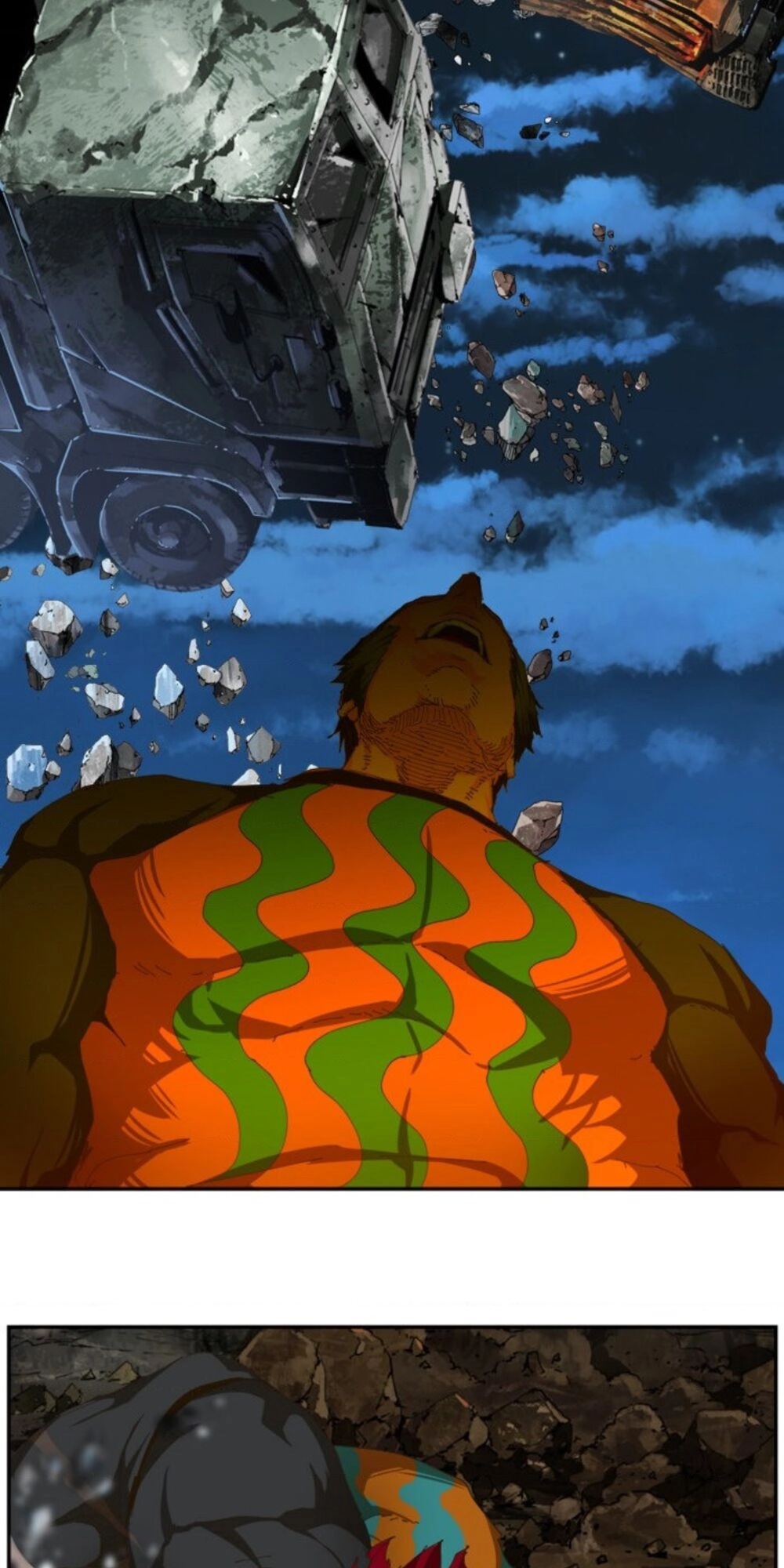 Chúa Tể Học Đường Chapter 422.5 - 23