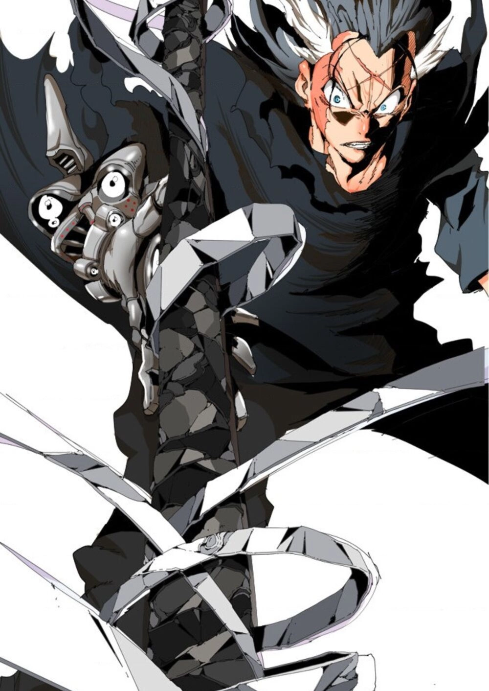 Chúa Tể Học Đường Chapter 422.5 - 27